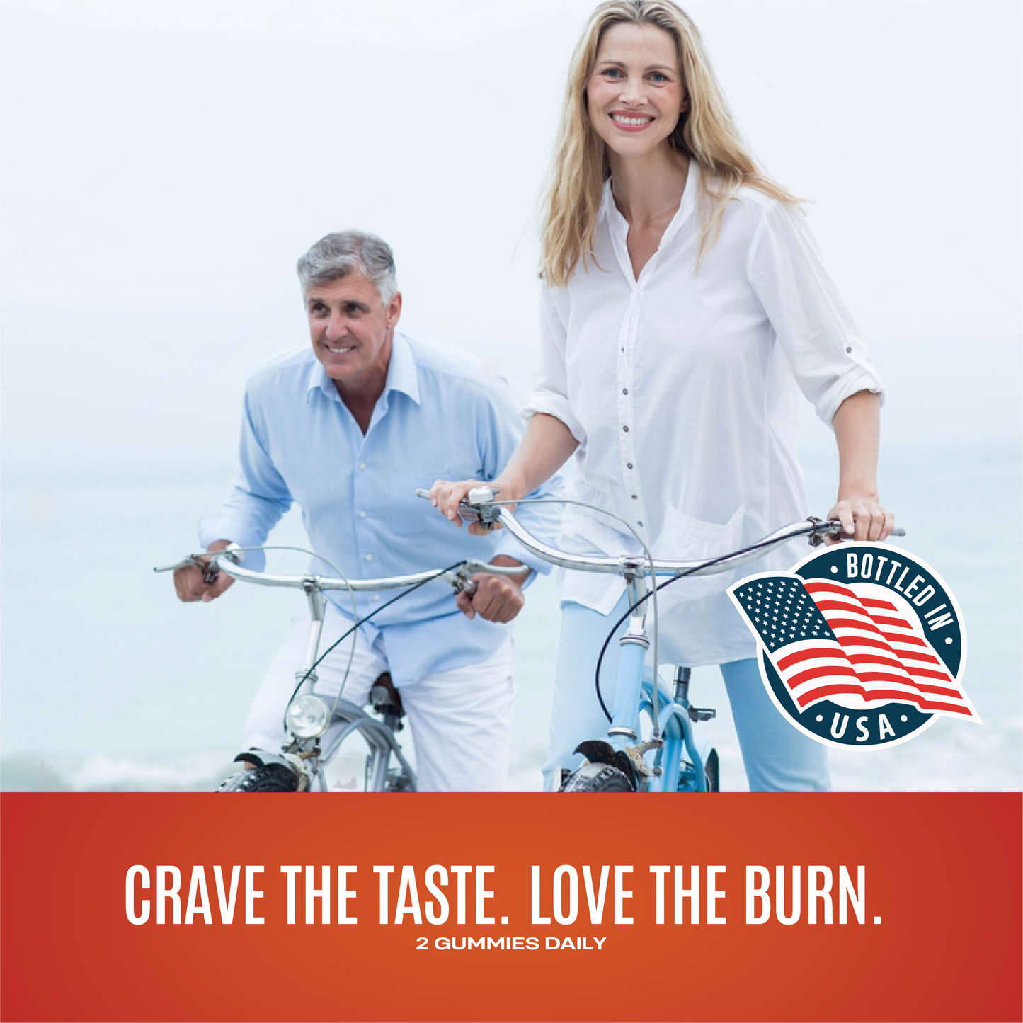 Apple Cider Vinegar Gummies