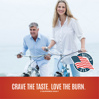 Apple Cider Vinegar Gummies