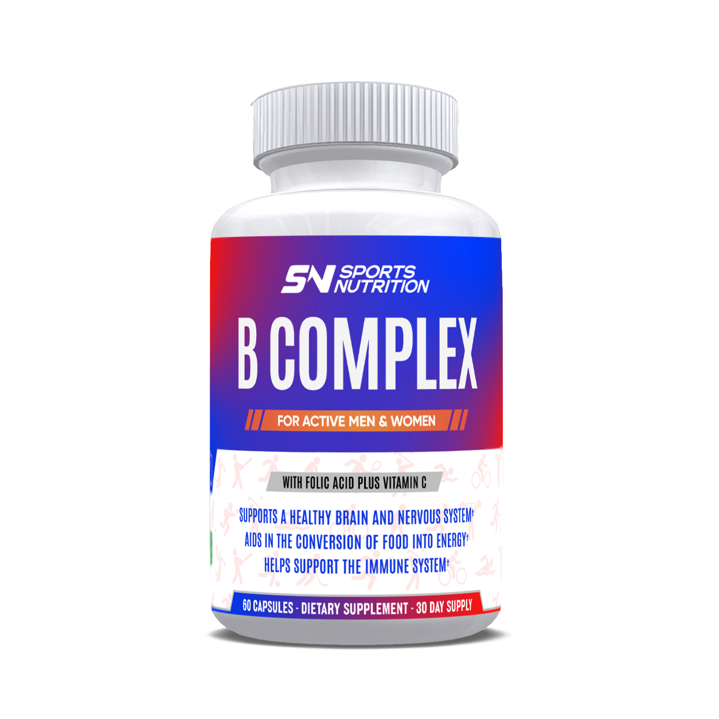 B Complex