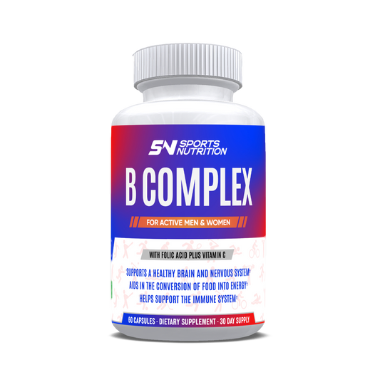 B Complex