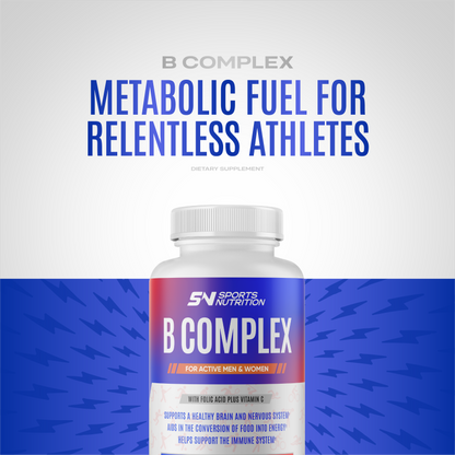 B Complex