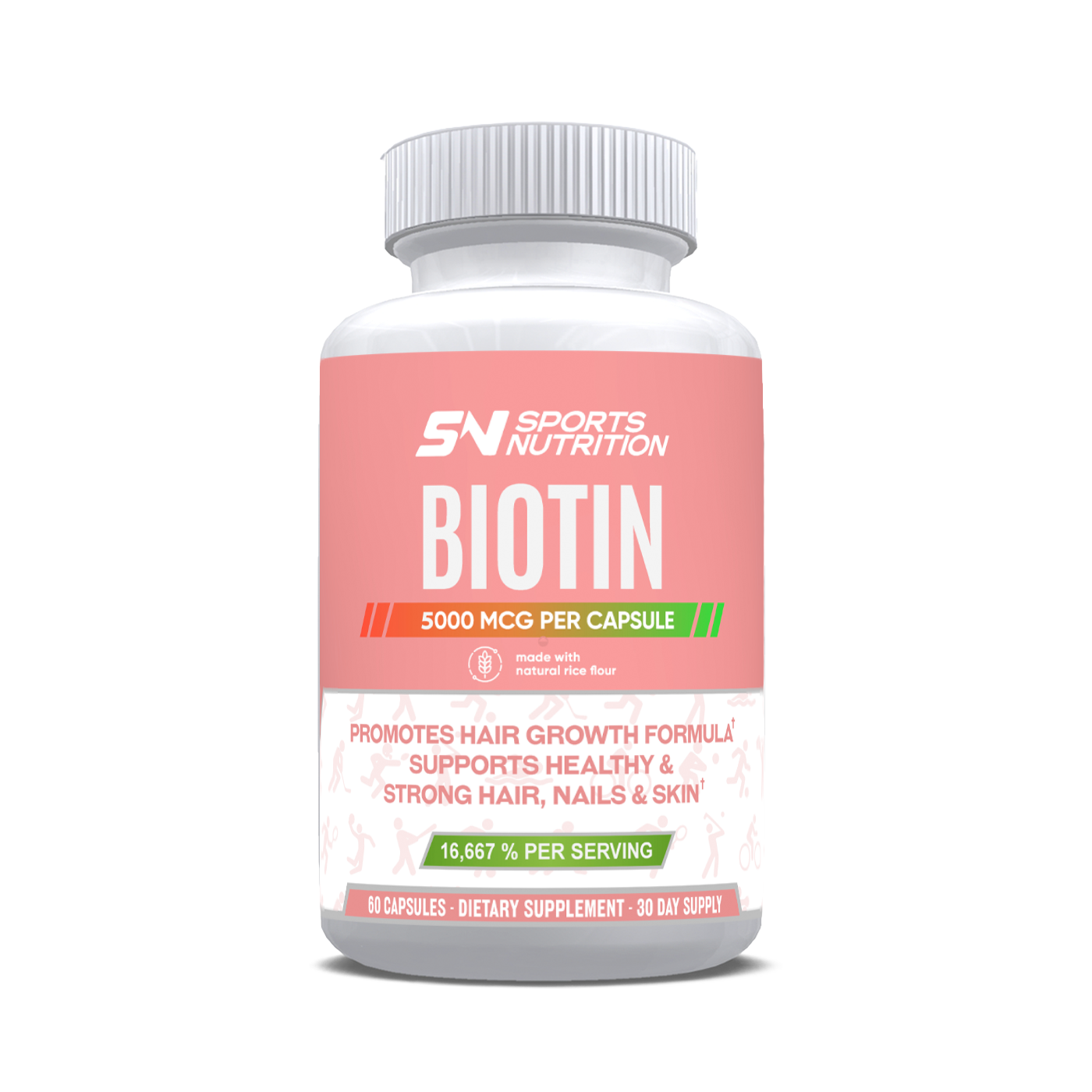 Biotin