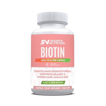 Biotin
