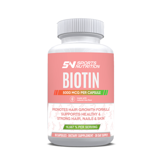 Biotin