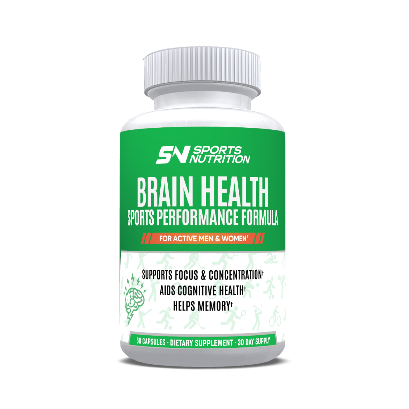 Neuro Plus Brain and Focus