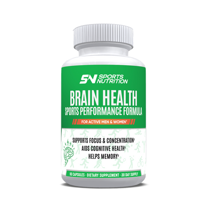 Neuro Plus Brain and Focus