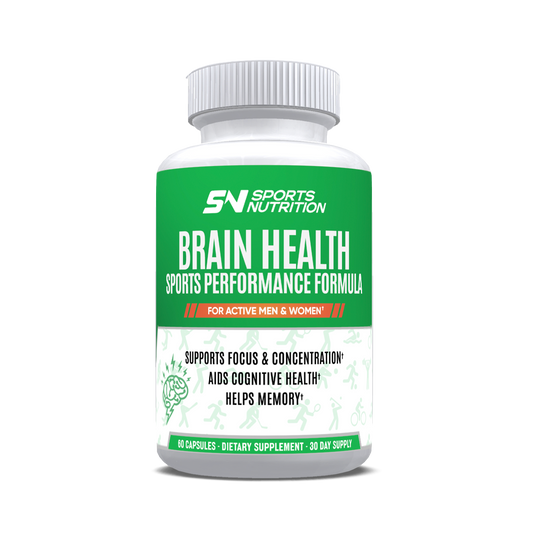 Neuro Plus Brain and Focus