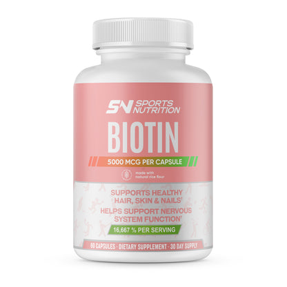 Biotin