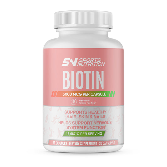 Biotin