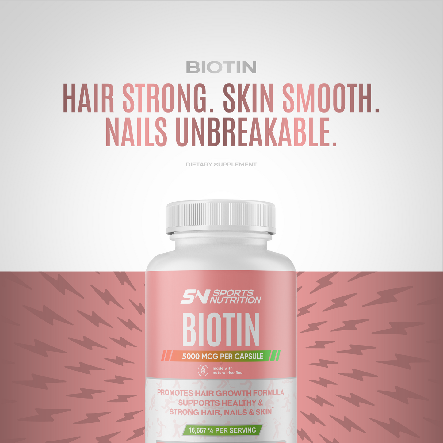 Biotin