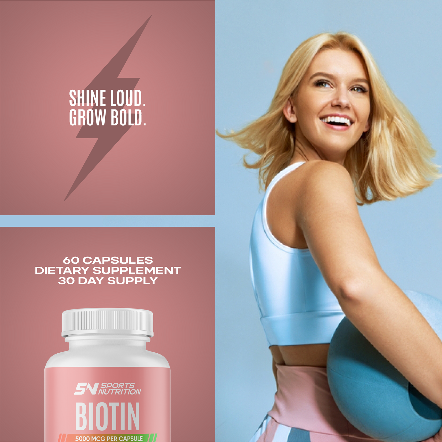 Biotin