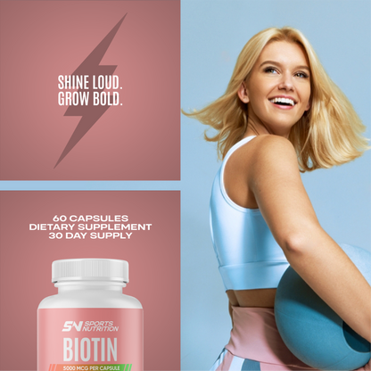 Biotin