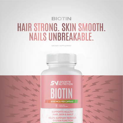 Biotin