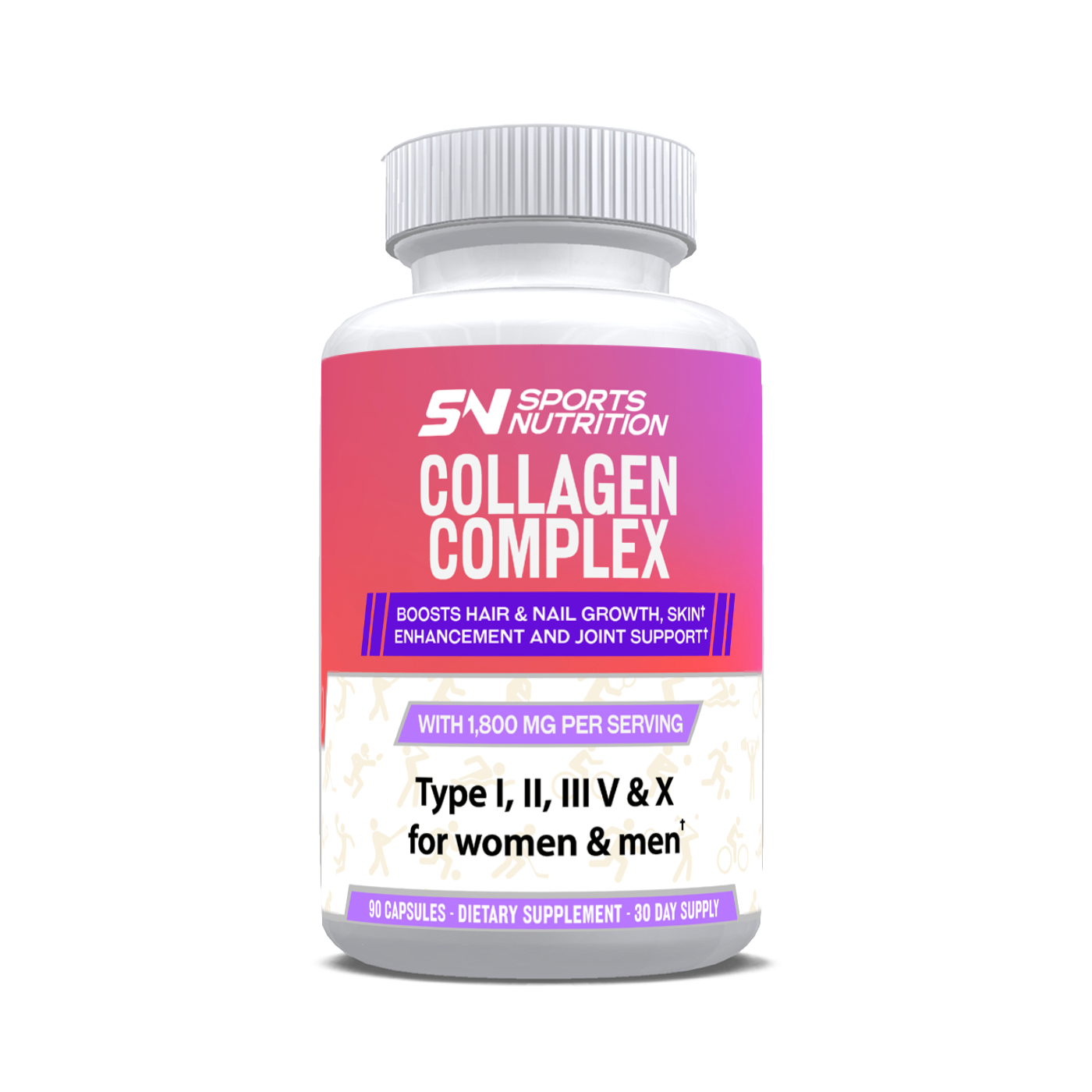 Collagen Complex