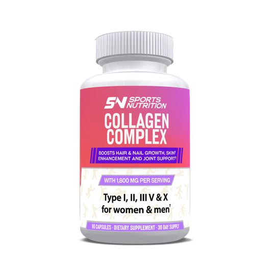 Collagen Complex