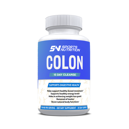 Colon Cleanse