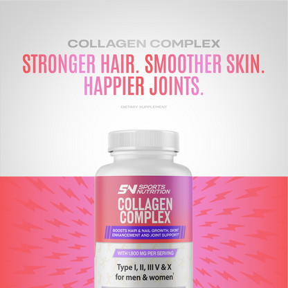 Collagen Complex