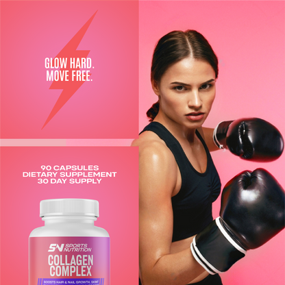 Collagen Complex