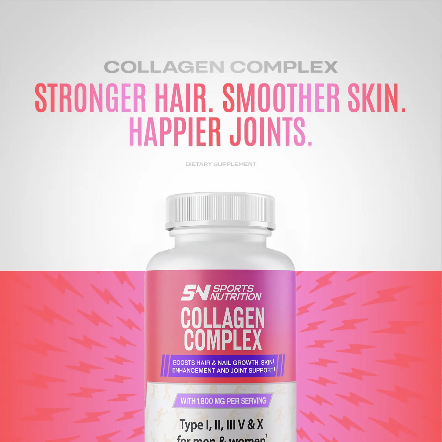 Collagen Complex