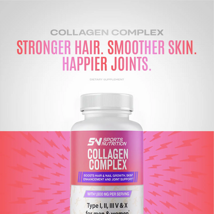 Collagen Complex