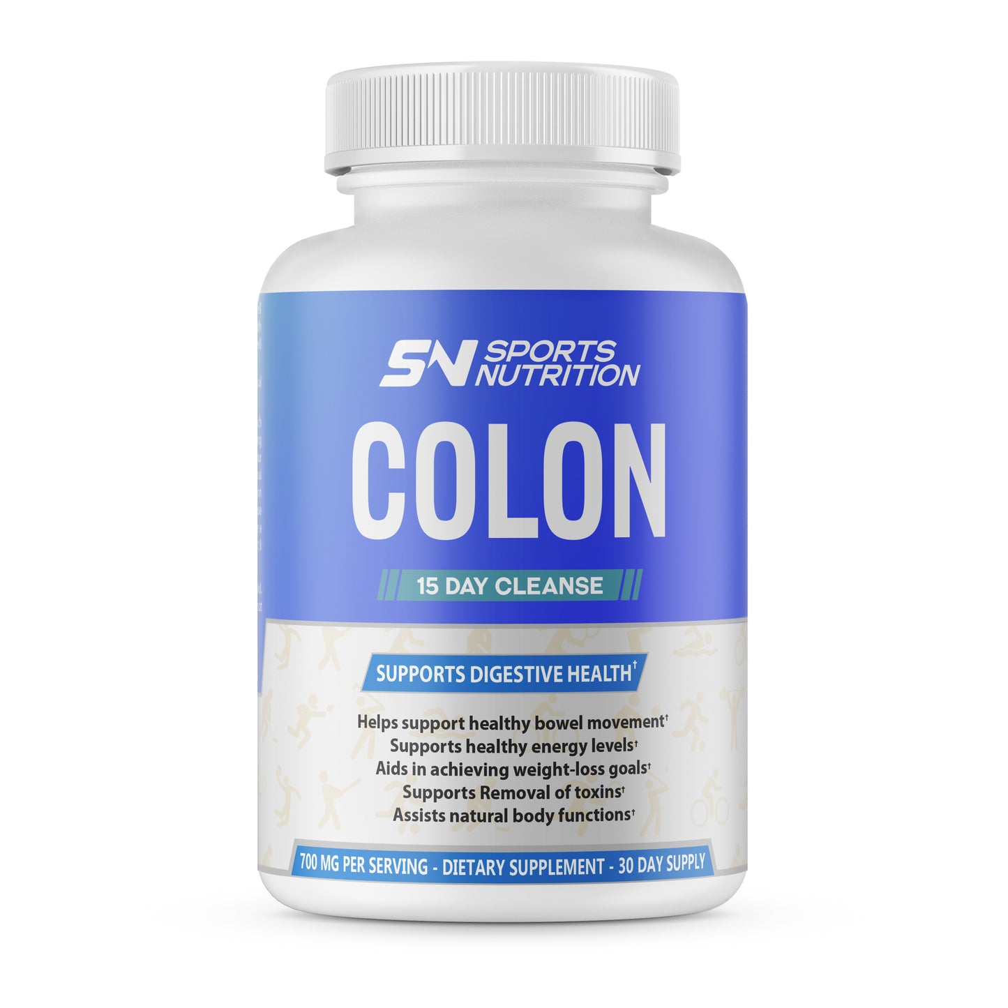 Colon Cleanse