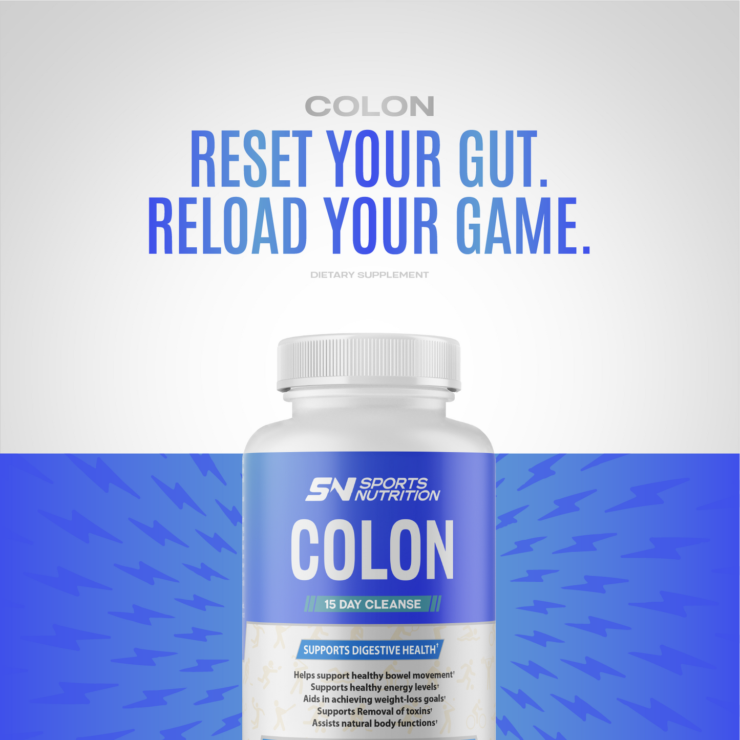 Colon Cleanse