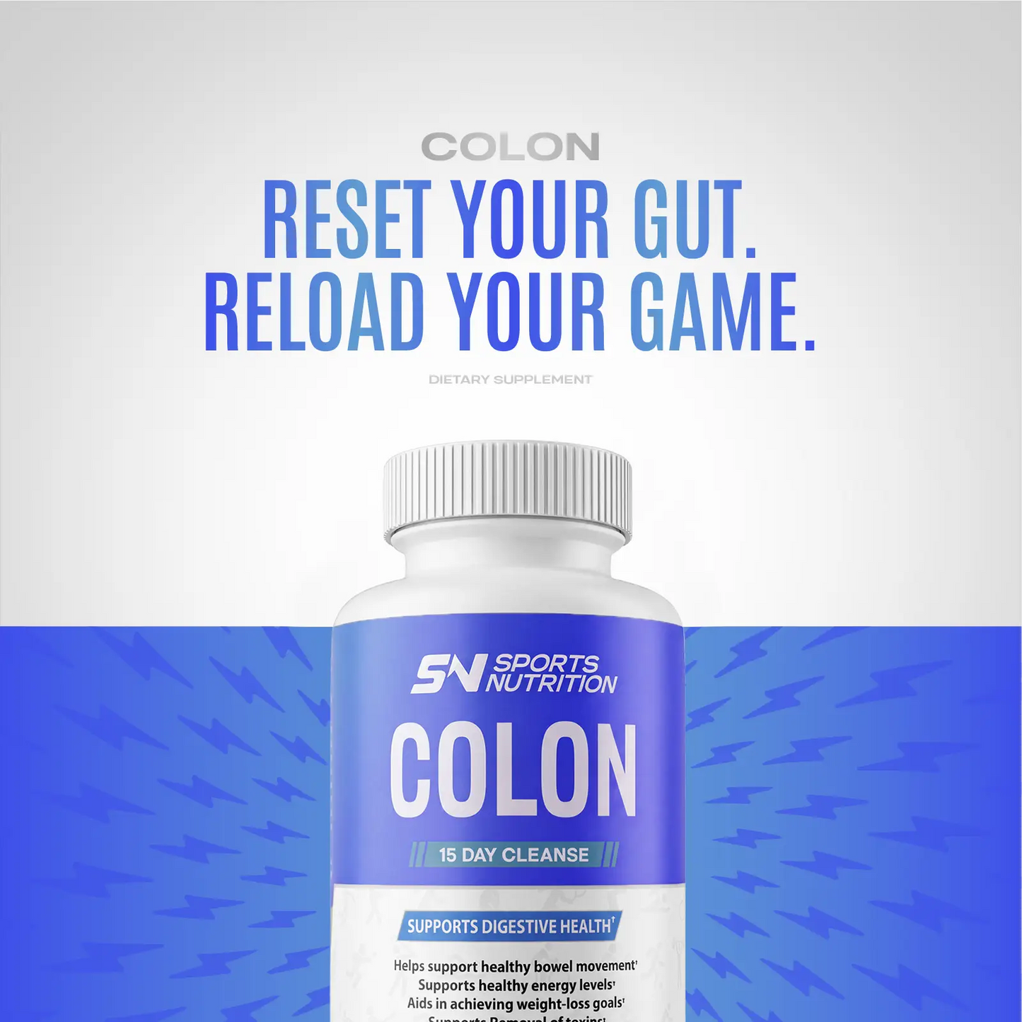 Colon Cleanse