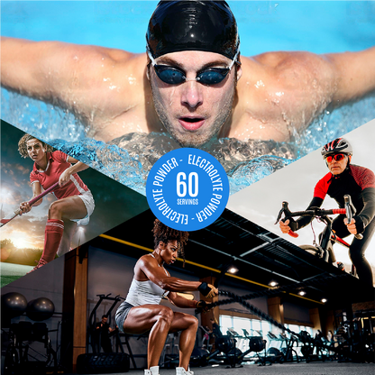 Electrolyte Powder