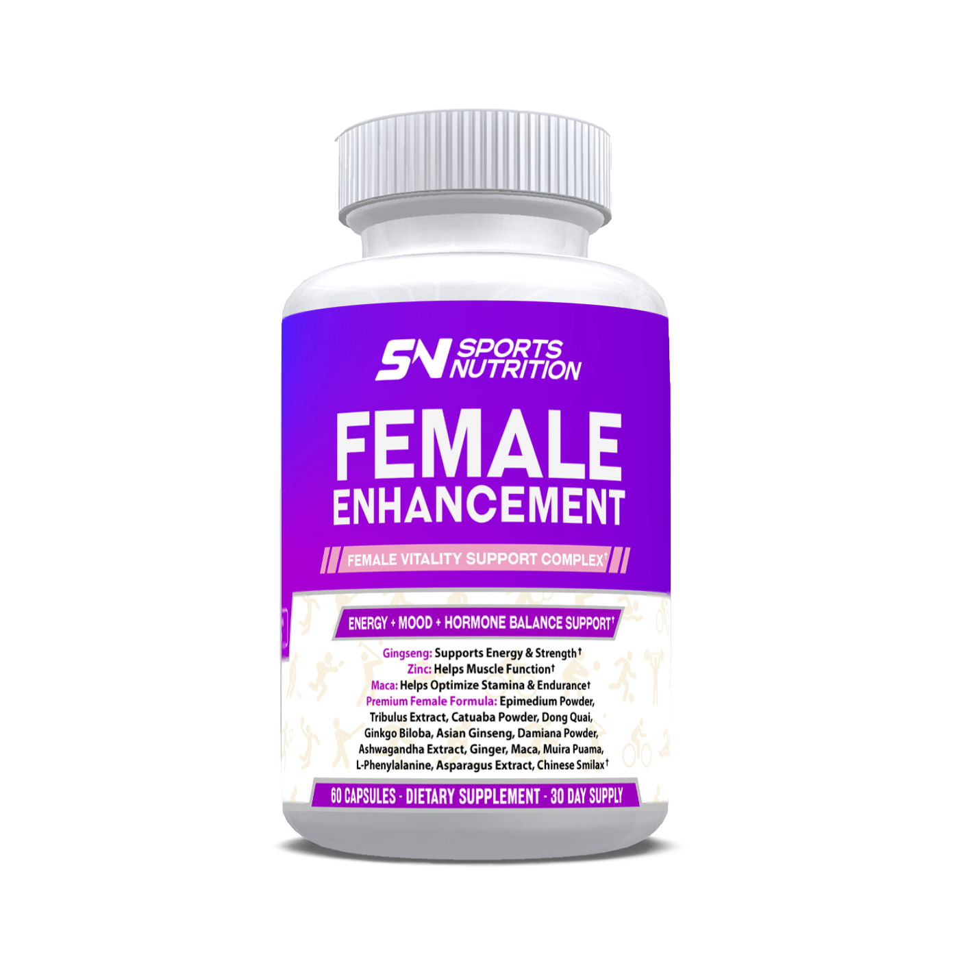 Female Enhancement
