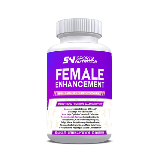 Female Enhancement