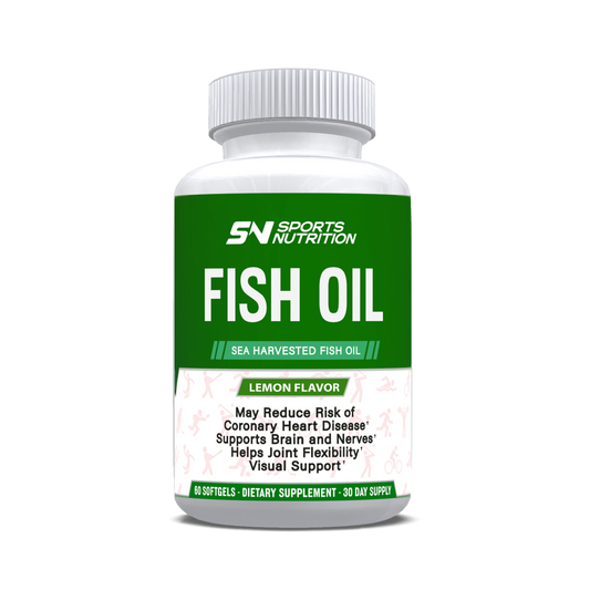 Fish Oil