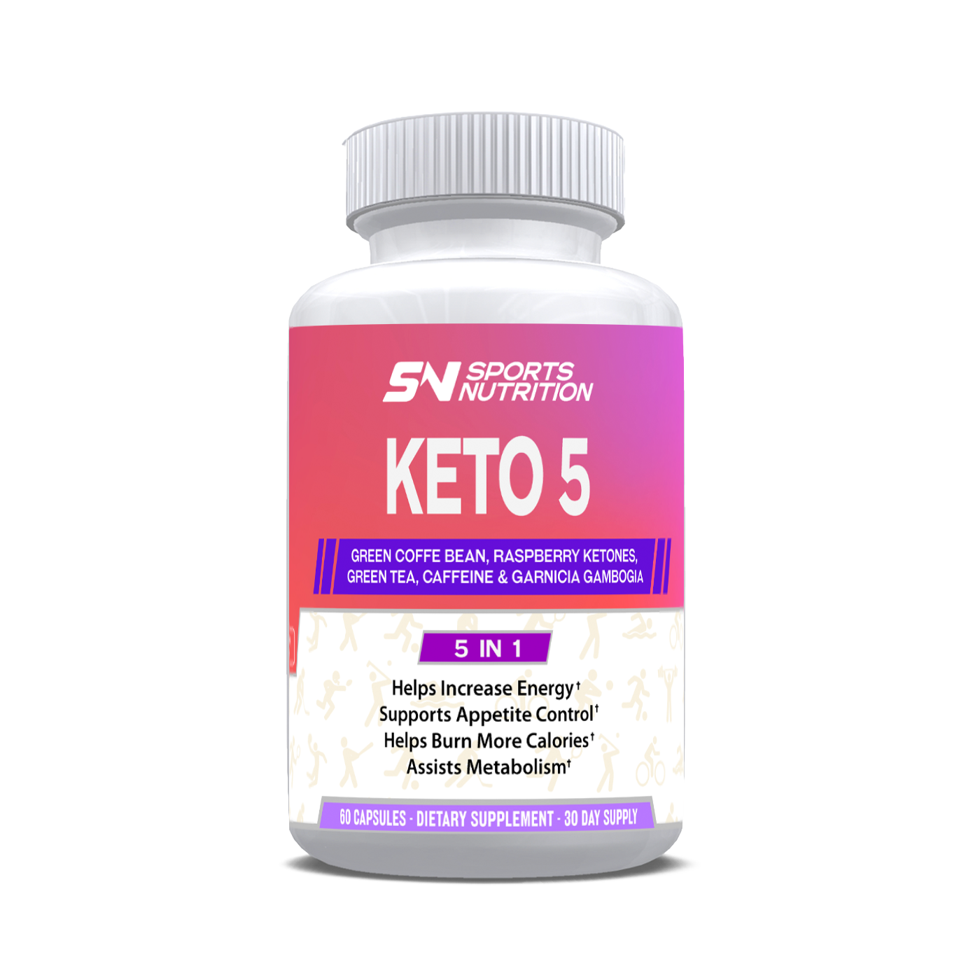 Keto 5