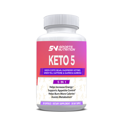 Keto 5