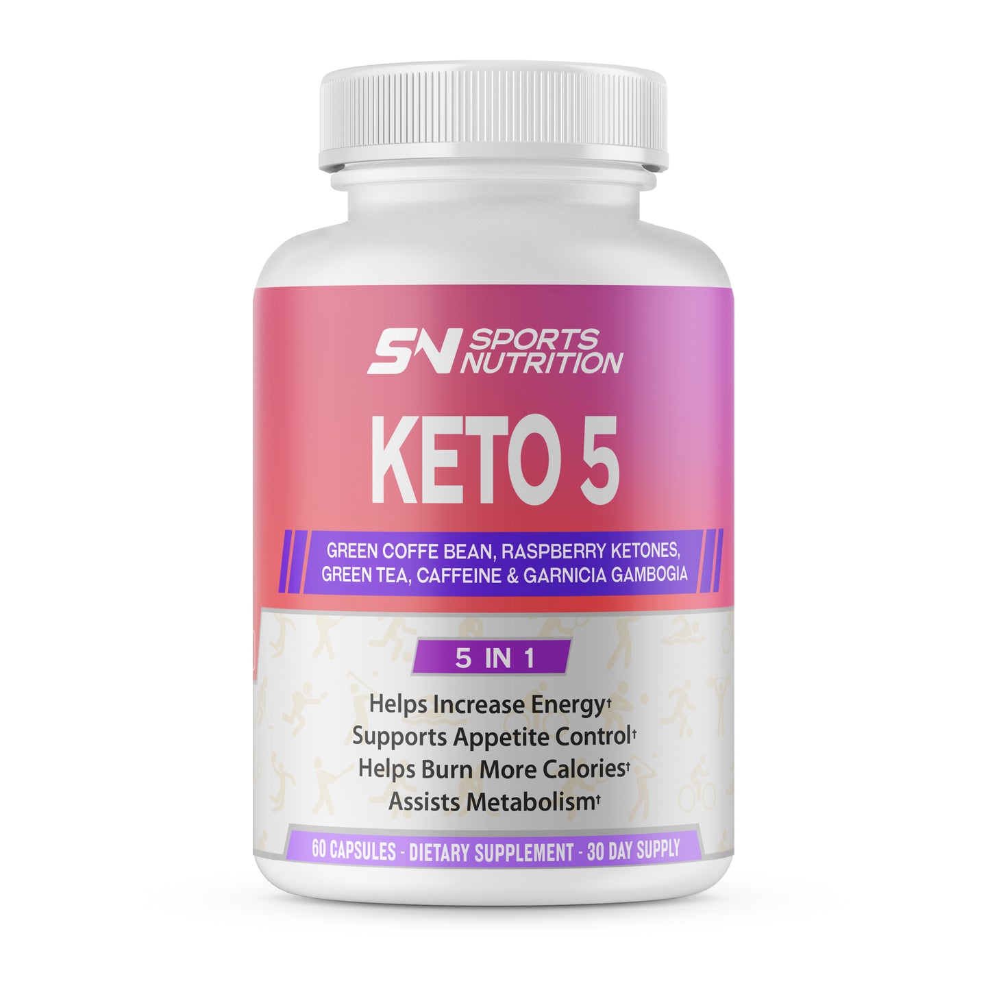 Keto 5
