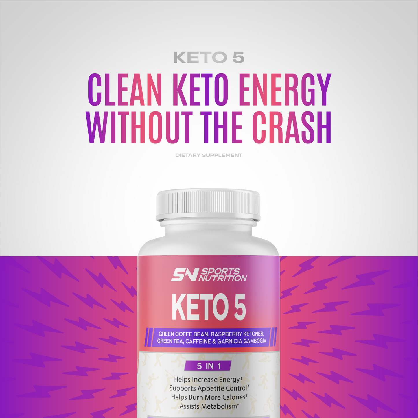Keto 5