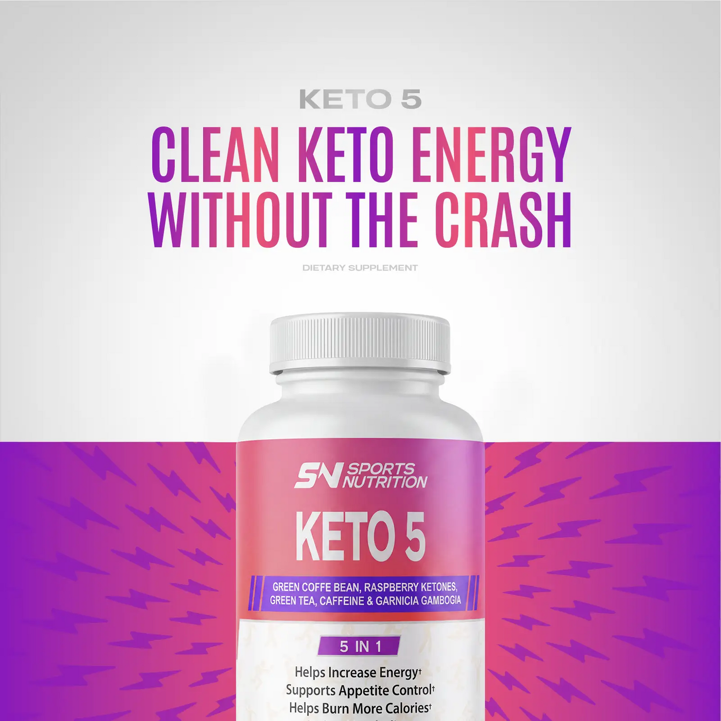 Keto 5