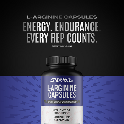 L-Arginine