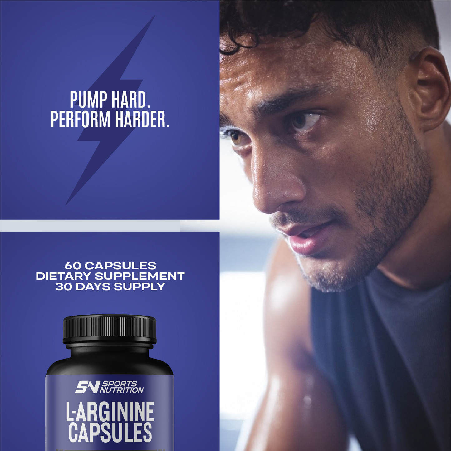 L-Arginine