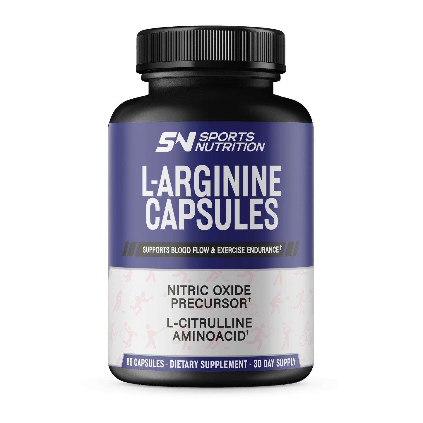 L-Arginine
