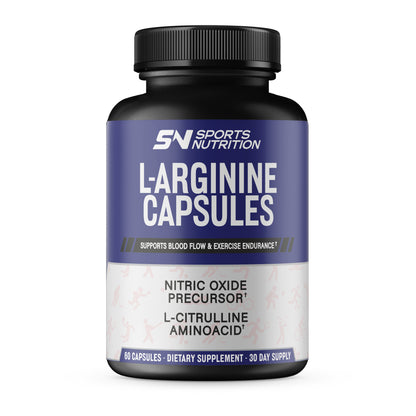 L-Arginine