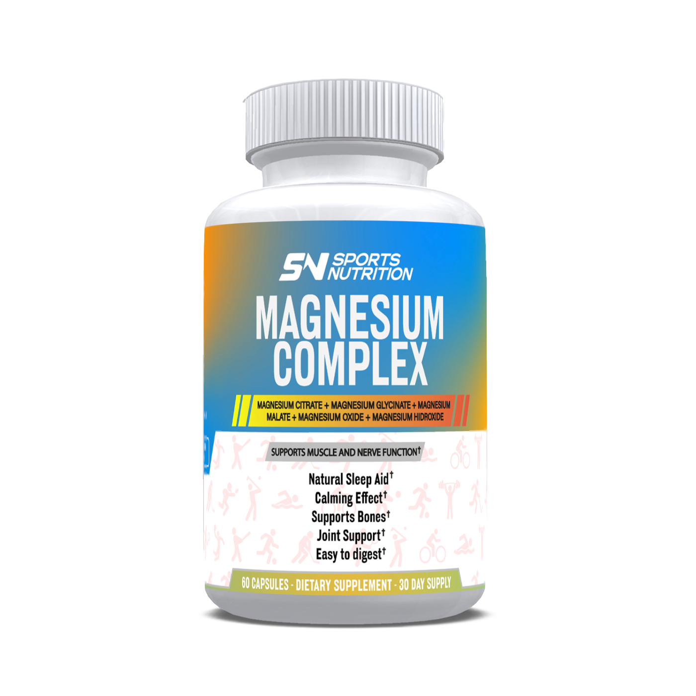 Magnesium Complex