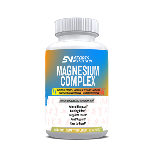 Magnesium Complex