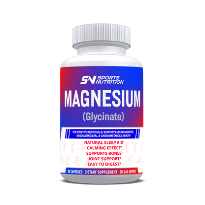 Magnesium Glycinate