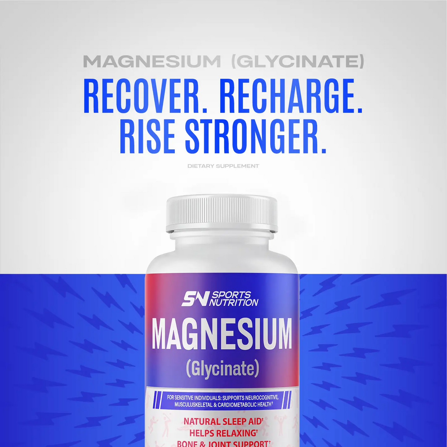 Magnesium Glycinate