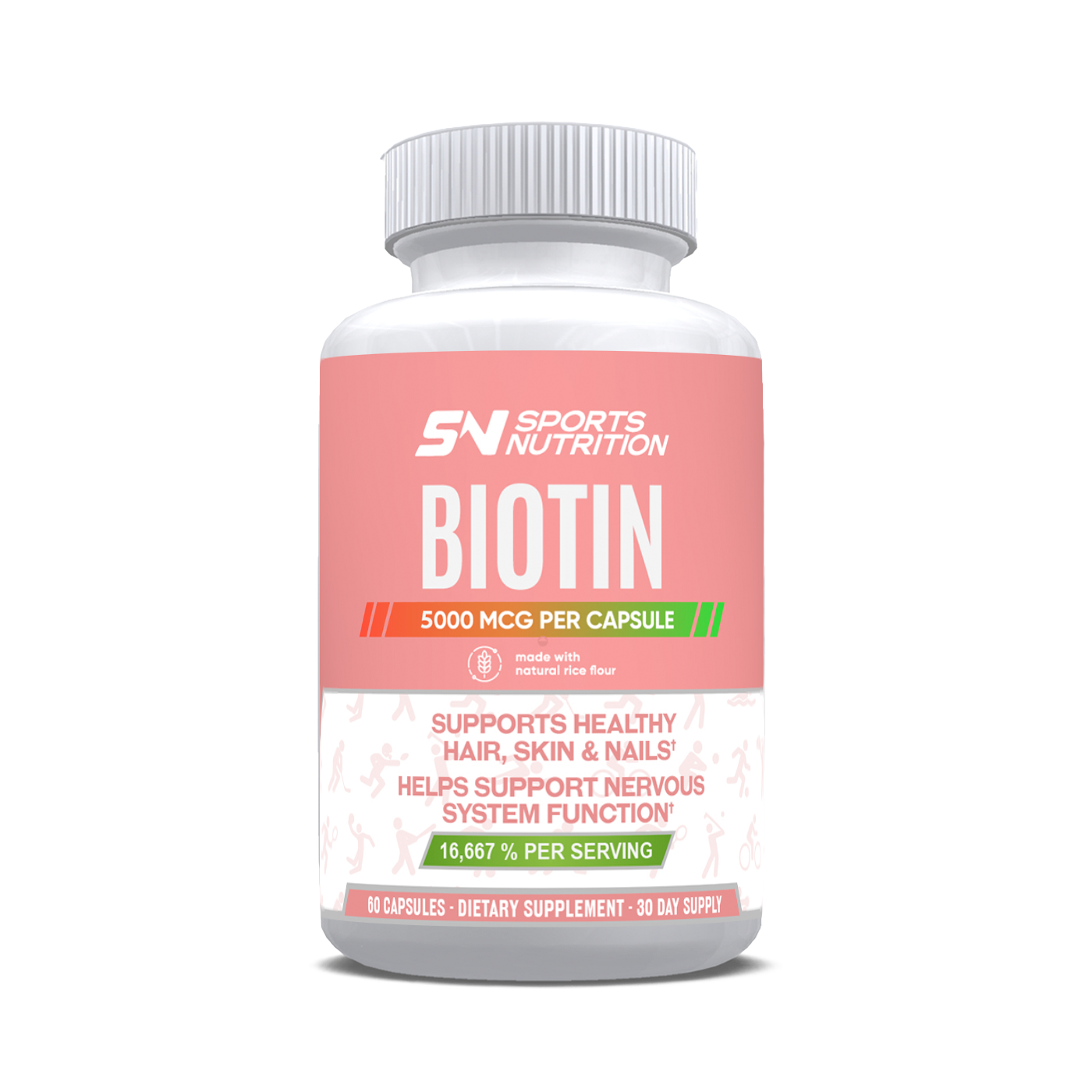 Biotin