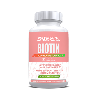 Biotin