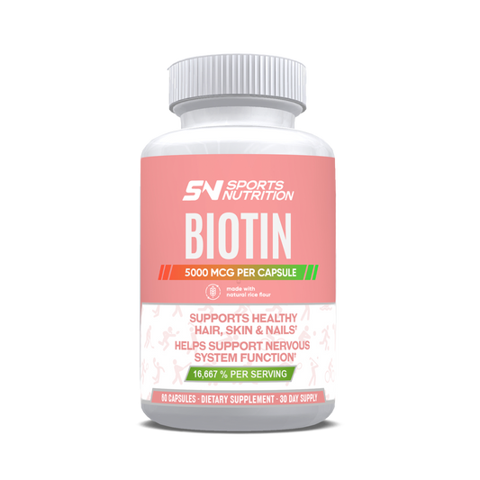 Biotin