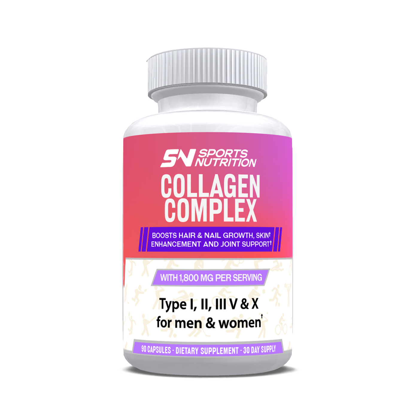 Collagen Complex