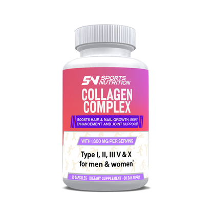 Collagen Complex