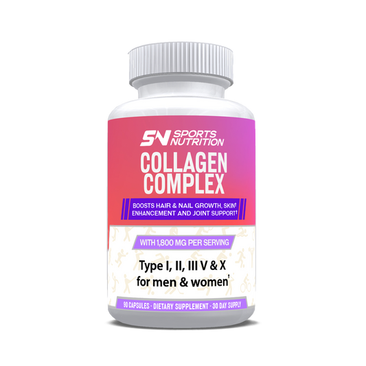 Collagen Complex